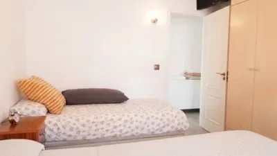 Apartment in San Andrés photo 6