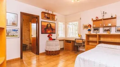 Chalet in Sant Pol de Mar photo 55