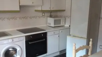 Piso en alquiler en Centro, Centro (Avilés) de 1.200 €<span>/mes</span>