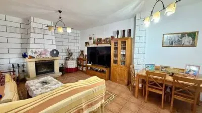 Chalet in Busot photo 14