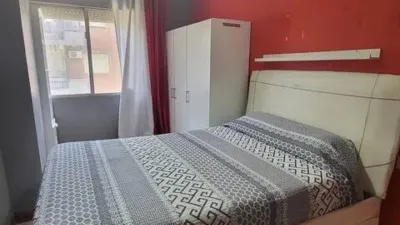 Apartment on Calle Félix Rodríguez de la Fuente, 7 photo 50