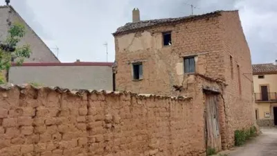 Rustic house on Calle del Río photo 13
