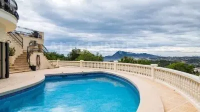 Casa – Altea - Més