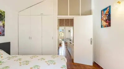 Apartment on Avenida del Arquitecto Gómez Cuesta photo 33