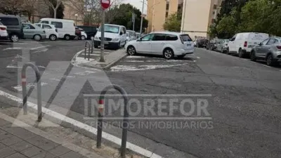 Apartment in Virgen del Remedio-Parque Lo Morant photo 16