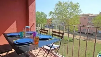 Apartment on Carrer de la Badia photo 33