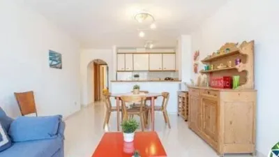 Apartment on Carrer de la Badia photo 6