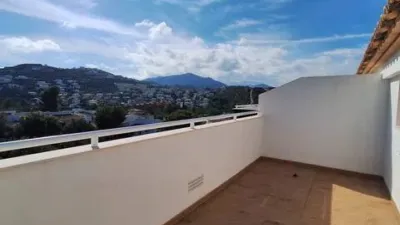 Apartment in Pego photo 31