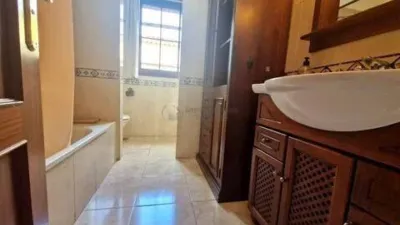 Chalet in Guargacho-Guaza-Cho photo 12