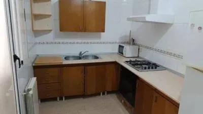 Apartment in Santa Cruz-San Antonio Abad-Industria, Cañicas photo 6