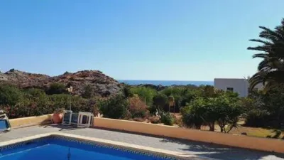 Chalet in Mojácar Playa-Ventanicas-El Cantal photo 8
