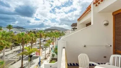 Apartment on Avenida de las Américas photo 27