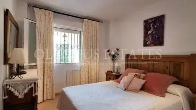 Chalet in El Verger photo 29
