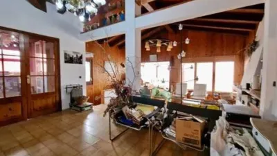 Chalet in Fontpineda photo 3