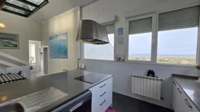 Chalet in Barrio de Aviche, 77 photo 6