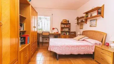 Chalet in Sant Pol de Mar photo 54
