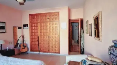 Chalet in Mojácar Playa-Ventanicas-El Cantal photo 23