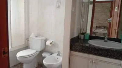 Chalet on Carrer Tarragona photo 39