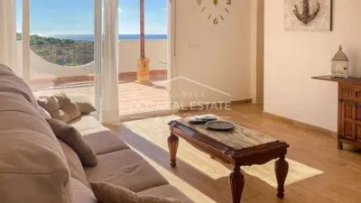 Chalet en Capdepera photo 13