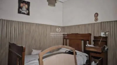 Casa - Vista 4