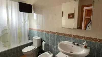 Chalet in Onil photo 34