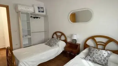 Chalet in Onil photo 7