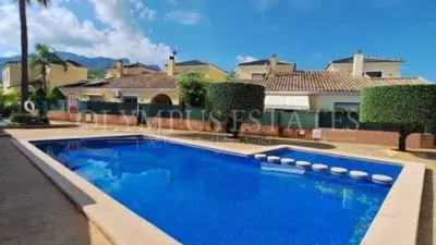 Chalet in El Verger photo 2