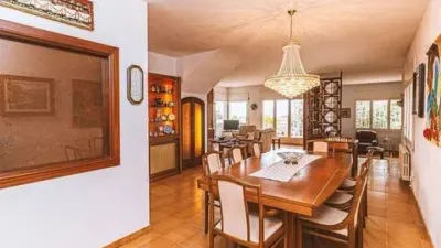 Chalet in Sant Pol de Mar photo 3