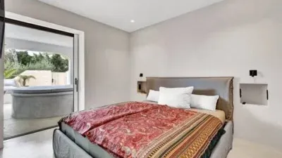 Apartment in Costa de la Calma photo 18