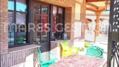 Chalet on Paseo Central photo 65