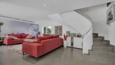 Chalet in El Toro photo 21