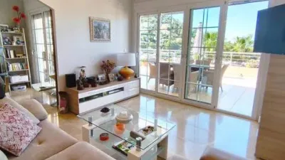Pis – Pedreguer, Urbanització La Sella, la Marina Alta - Vista 2