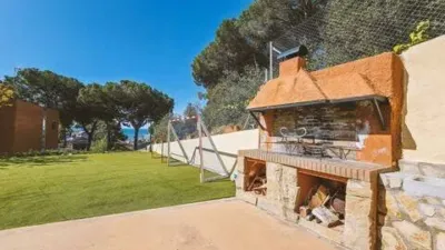 Chalet in Sant Pol de Mar photo 60