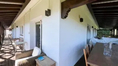 Chalet in Núcleo photo 33