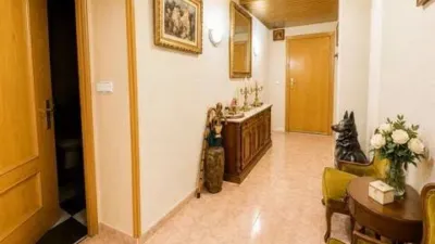Apartment in La Malva-rosa photo 13