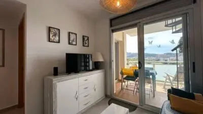 Apartment in Santa Margarida photo 4