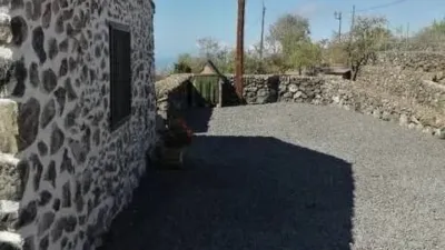 Rustic house in Guía de Isora photo 4