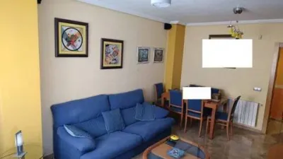 Flat in Santa Cruz-San Antonio Abad-Industria, Cañicas photo 3