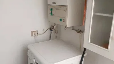 Apartment in Santa Cruz-San Antonio Abad-Industria, Cañicas photo 11