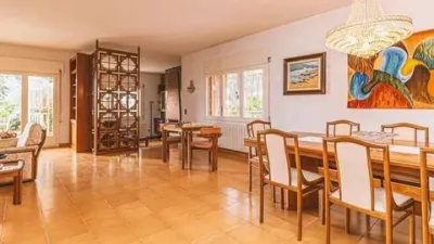 Chalet in Sant Pol de Mar photo 5