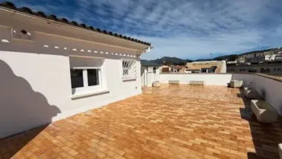 Apartment in Els Grecs-Mas Oliva photo 14