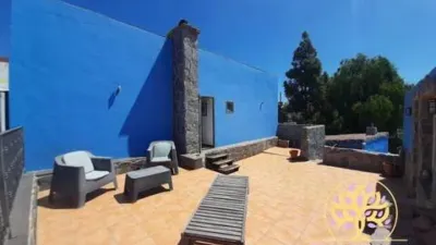 Chalet en calle Charcay photo 27