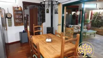 Chalet en calle Charcay photo 11