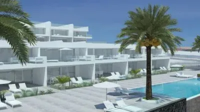 Apartment on Calle Diana photo 16