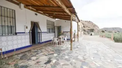 Rustic house in Gádor photo 64