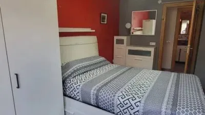 Apartment on Calle Félix Rodríguez de la Fuente, 7 photo 36