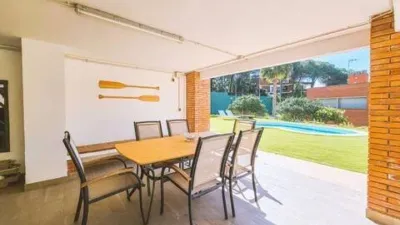 Chalet in Sant Pol de Mar photo 57