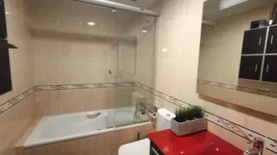 Apartment in Aranda de Duero photo 26