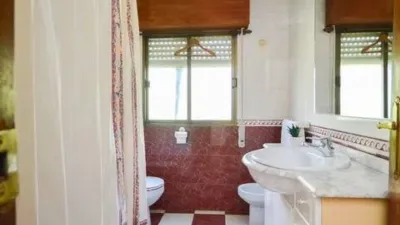 Rustic house in Pechina photo 24