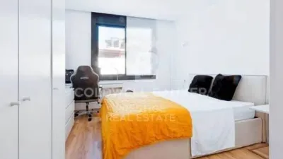 Chalet in Esplugues de Llobregat photo 26